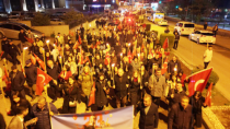 FENER ALAYI COŞKUSU