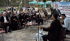 GAZİLER GÜNÜ ETKİNLİĞİ