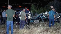 GENÇ KIZ VEFAT ETTİ
