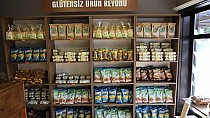 Glutensiz market