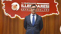 GÖÇ İDARESİ’NE ATAMA