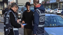 Göçmen yakalandı - haberi