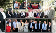 GÖRKEMLİ DÜĞÜN