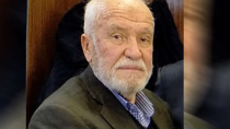 GÖZÜYUKARI VEFAT ETTİ