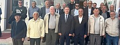 Güven tazeledi