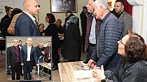 Haksız bir süreç - haberi