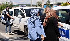 HEPSİNİ TOPLADILAR
