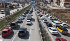 HERKES İSYAN EDİYOR