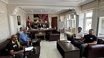 Hizmette yeni vizyon - haberi