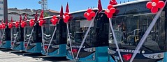 İki gün ücretsiz