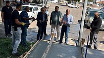 İlçeye anıt yapılacak