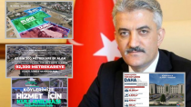 İlimize hayırlı olsun - haberi