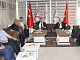 İŞ DÜNYASINA ZİYARET