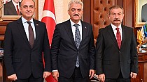 Işık görevi devraldı
