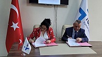 İstihdam protokolü - haberi