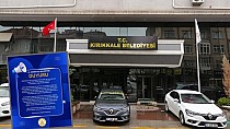 İZİNSİZ İLANA UYARI