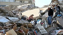 İzmir’de deprem - haberi