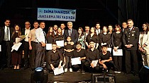 Jandarma için konser - haberi