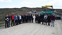 KENDİMİZ ÜRETİYORUZ