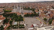 Kırıkkale hep mutlu