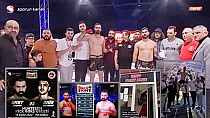 Kırıkkale’nin boks gururu - haberi