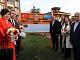 Kırımoğlu parkı açıldı