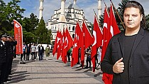 Kubat konsere geliyor - haberi