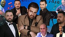 Mahallede konser var - haberi