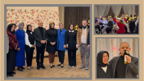 Mahalleye söz verdi - haberi