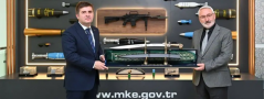 MKE’den ziyaret
