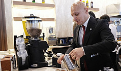 ÖNAL KAHVE DAĞITTI