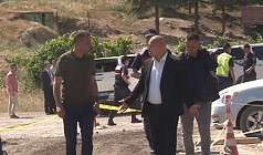 ÖNAL MESAJ YAYINLADI