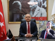 ÖNAL TEPKİ GÖSTERDİ