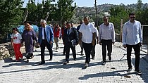 Öncelik kalite olacak - haberi