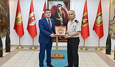 ÖNEMLİ BİR BULUŞMA