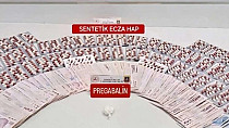 ÖNEMLİ OPERASYON