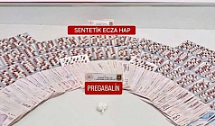 ÖNEMLİ OPERASYON