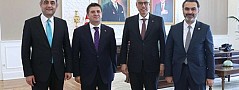 ONKOLOJİ OLACAK