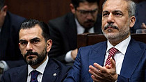 ÖZEL BİR ATAMA