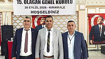 PETROL İŞ KONGRE YAPTI