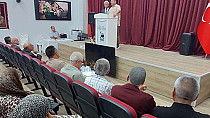ŞAİRLER BULUŞMASI