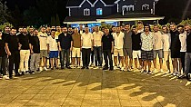 Şampiyonluk mesajı - haberi