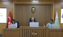 ŞEHRE BÜYÜK YATIRIM