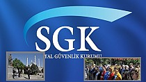 SGK kutlaması - haberi