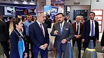 Sinerji fark yarattı