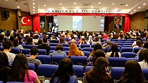 Sosyal harita çalıştayı - haberi