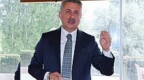 Sungur duyurdu - haberi