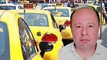 Taksici bıçaklandı - haberi