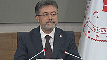 TARIM BAKANI GELECEK