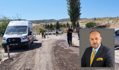 TAZİYE MESAJI